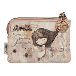 Портмоне Anekke Memories, 12x8x1 cm Портмоне Anekke Memories, 12x8x1 cm