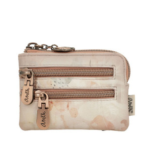 Портмоне Anekke Memories, 12x8x1 cm