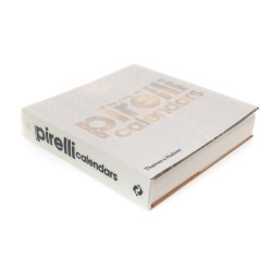 The Complete Pirelli Calendars