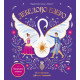 Лебедово езеро - панорамна книжка Лебедово езеро - панорамна книжка