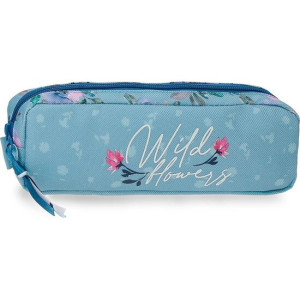 Несесер Wild Flowers
