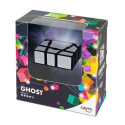 Логически куб - Ghost Логически куб - Ghost