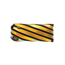 Zipit Metallic несесер среден, мед Zipit Metallic несесер среден, мед