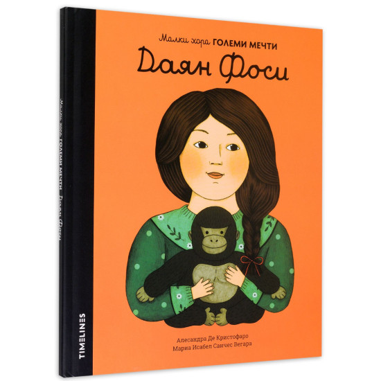 Даян Фоси