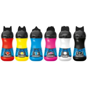 Темперни бои Maped Color'Peps, 6 цвята