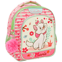 Раница детска с 2 ципа Marie Cat Раница детска с 2 ципа Marie Cat