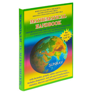 Mathematical Handbook