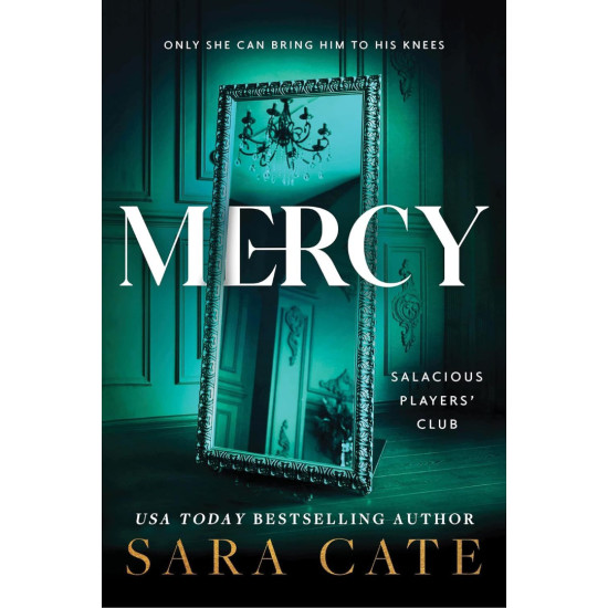 Mercy - book 4 Mercy - book 4