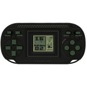 Мини конзола Kikkerland - 23 игри