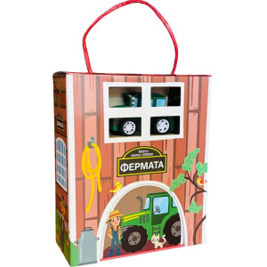 Моето малко селище: Фермата