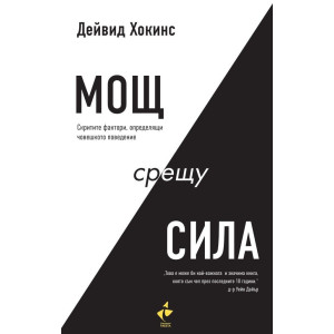 Мощ срещу сила