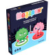 Мозъринг: Настолна игра Мозъринг: Настолна игра