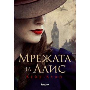 Мрежата на Алис