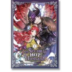 My Secretly Hot Husband, Vol. 1 My Secretly Hot Husband, Vol. 1