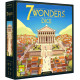 Настолна игра 7 Wonders Dice | Paladium Games