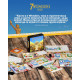 Настолна игра 7 Wonders Dice | Paladium Games