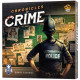 Настолна игра Chronicles of Crime |