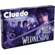 Настолна игра Cluedo - Wednesday |