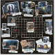 Настолна игра Cluedo - Wednesday |