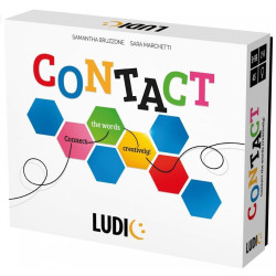 Настолна игра Contact Настолна игра Contact