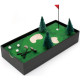 Настолна игра Desktop Golf | Kikkerland