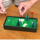 Настолна игра Desktop Golf | Kikkerland