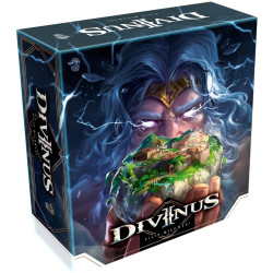 Настолна игра Divinus