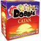 Настолна игра Dobble: Catan - Парти Настолна игра Dobble: Catan - Парти