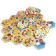 Настолна игра Dobble: Catan - Парти Настолна игра Dobble: Catan - Парти