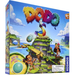 Настолна игра Dodo