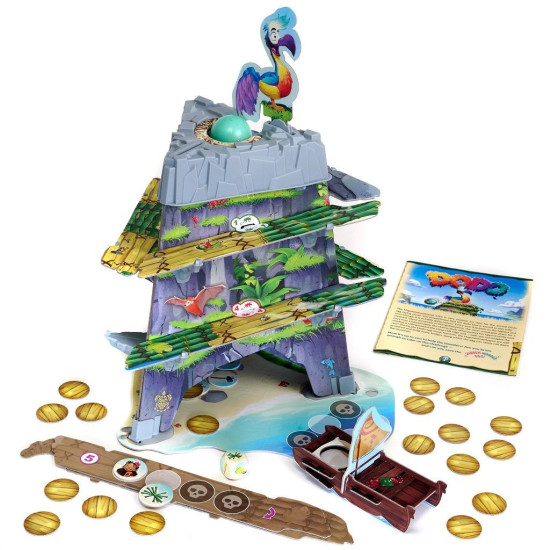 Настолна игра Dodo Настолна игра Dodo