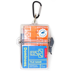 Настолна игра Домино за път