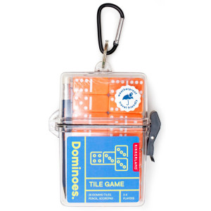 Настолна игра Домино за път