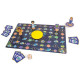 Настолна игра Hape International - Star Seekers, 22 части | Hape