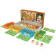 Настолна игра Hape International - Tasty Treats, 114 части Настолна игра Hape International - Tasty Treats, 114 части