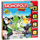 Настолна игра Hasbro Monopoly Junior