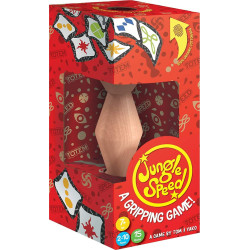Настолна игра: Jungle Speed Настолна игра: Jungle Speed