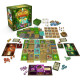 Настолна игра Kingdom Rush: Elemental Uprising | TableGames