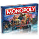 Настолна игра Monopoly - Iron Maiden |