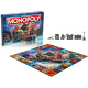 Настолна игра Monopoly - Iron Maiden |