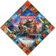 Настолна игра Monopoly - Iron Maiden |