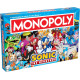 Настолна игра Monopoly - Sonic Настолна игра Monopoly - Sonic