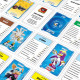 Настолна игра Monopoly - Sonic Настолна игра Monopoly - Sonic