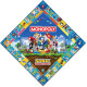 Настолна игра Monopoly - Sonic Настолна игра Monopoly - Sonic