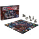 Настолна игра Monopoly - The Witcher |