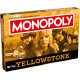 Настолна игра Monopoly - Yellowstone |