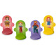 Настолна игра Monopoly Junior: Farm - Детска Настолна игра Monopoly Junior: Farm - Детска