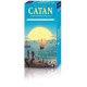 Заселниците на Catan. Мореплаватели: Допълнение за 5-6 играча Заселниците на Catan. Мореплаватели: Допълнение за 5-6 играча