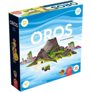 Настолна игра Oros