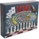 Настолна игра PlayLand - 100 Класически игри | PLAY LAND MONOPOLY